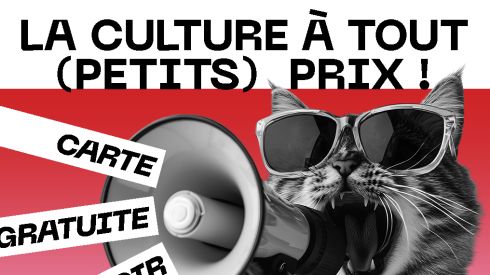 Carte Atout Voir