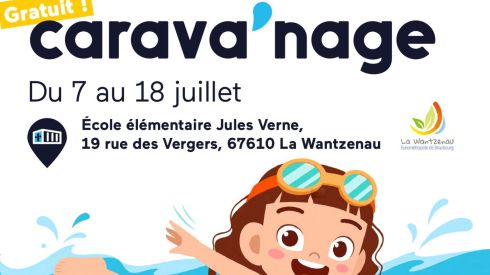 Carava'nage