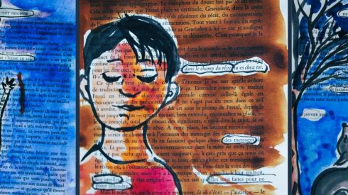 Exposition - Vernissage