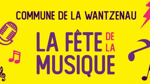 Fête de la Musique