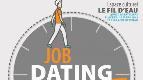 Forum de l'Emploi