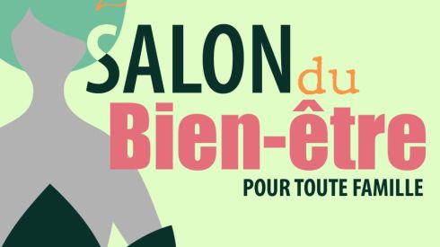 Salon du Bien-être