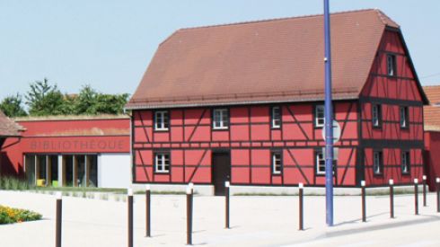 Fermeture de la Mairie