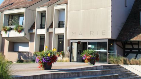 Résultats des élections municipales